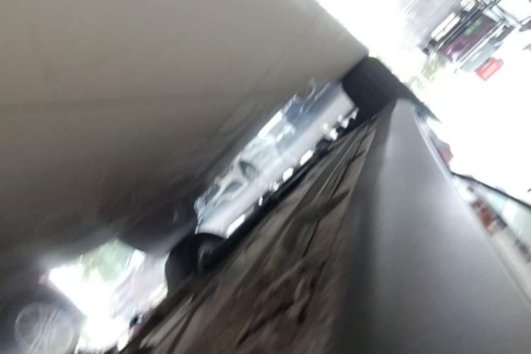 Used Mercedes-Benz GLC 2021 GLC 260 L 4MATIC Dynamic Edition Left Side Sill