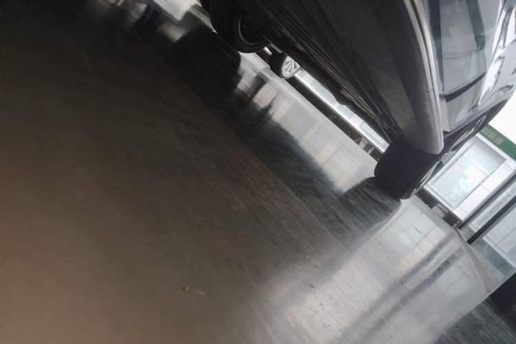 Used Mercedes-Benz GLC 2021 GLC 300 L 4MATIC Luxury Model Left Side Sill