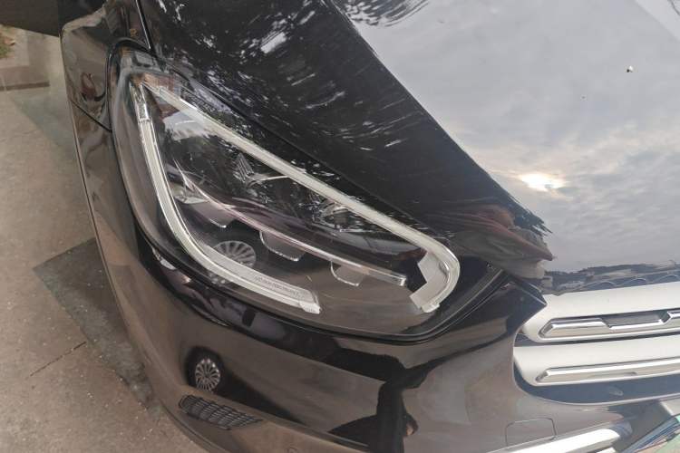 Used Mercedes-Benz GLC 2021 GLC 260 L 4MATIC Dynamic Edition Right Front Headlight