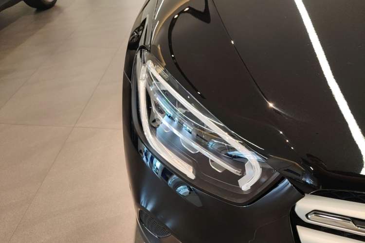 Used Mercedes-Benz GLC 2021 GLC 260 L 4MATIC Dynamic Edition Right Front Headlight