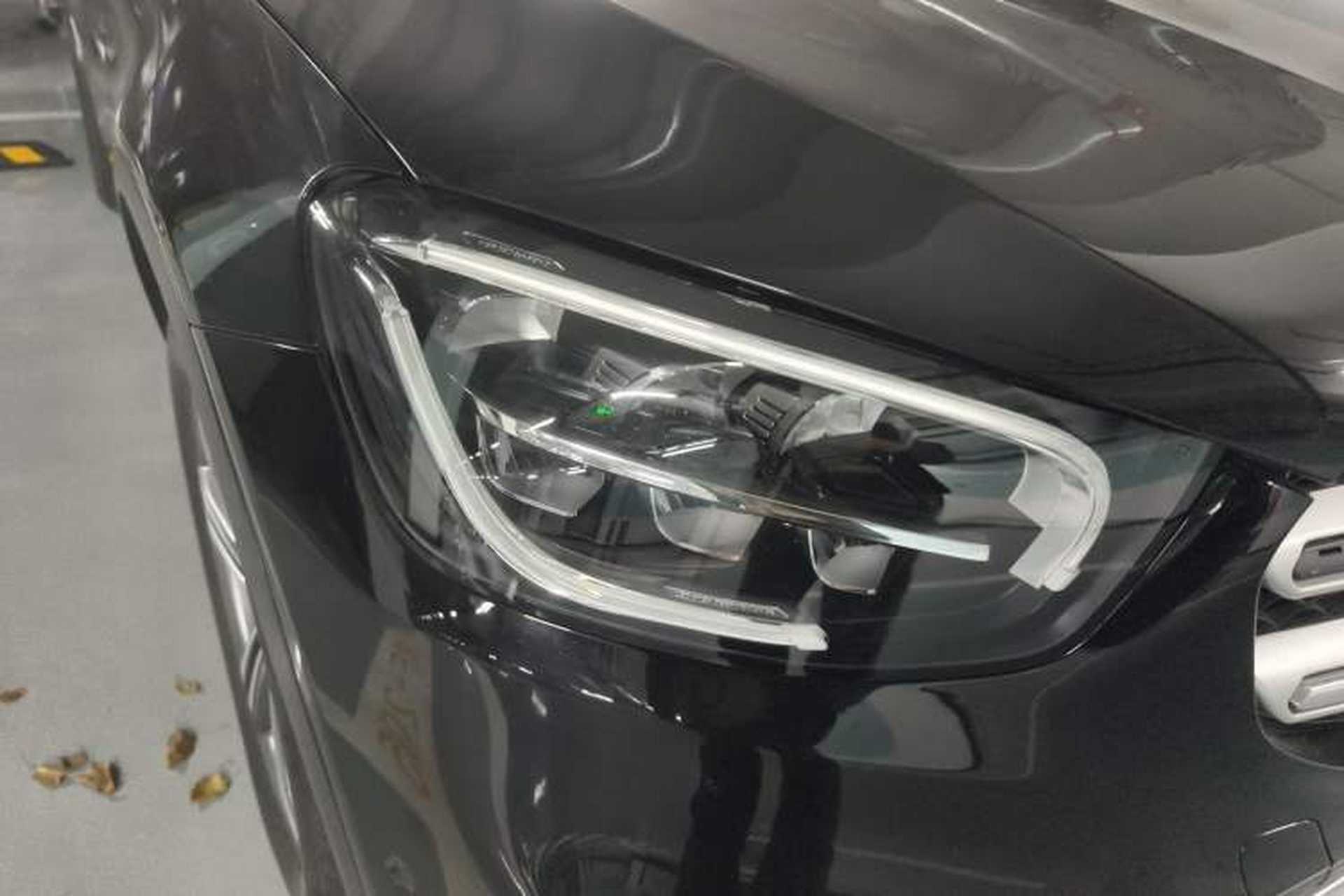 Used Mercedes-Benz GLC 2021 GLC 260 L 4MATIC Dynamic Edition Right Front Headlight
