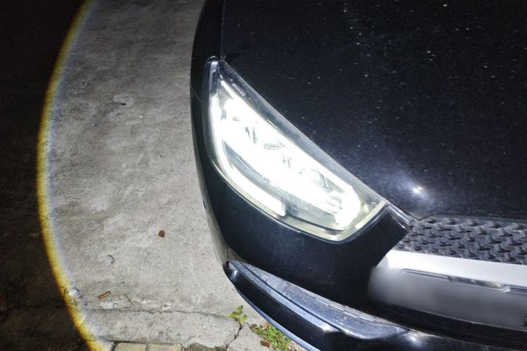 Used Mercedes-Benz GLC 2021 GLC 260 L 4MATIC Luxury Model Right Front Headlight