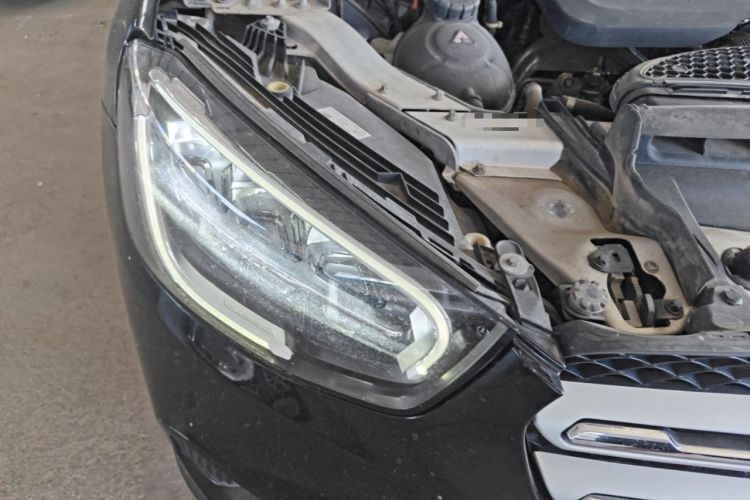 Used Mercedes-Benz GLC 2021 GLC 260 L 4MATIC Dynamic Edition Right Front Headlight