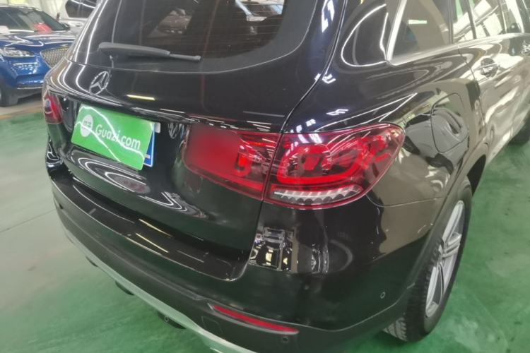 Used Mercedes-Benz GLC 2021 GLC 260 L 4MATIC Dynamic Edition Right Rear Taillight