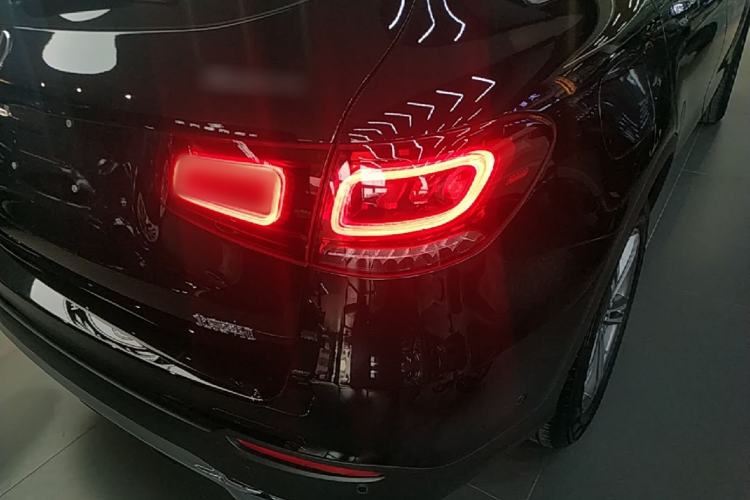 Used Mercedes-Benz GLC 2021 GLC 260 L 4MATIC Dynamic Edition Right Rear Taillight