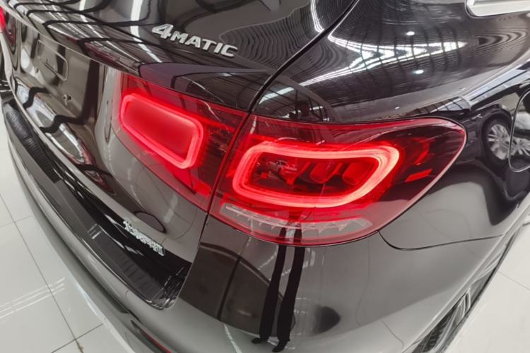 Used Mercedes-Benz GLC 2021 GLC 260 L 4MATIC Dynamic Edition Right Rear Taillight