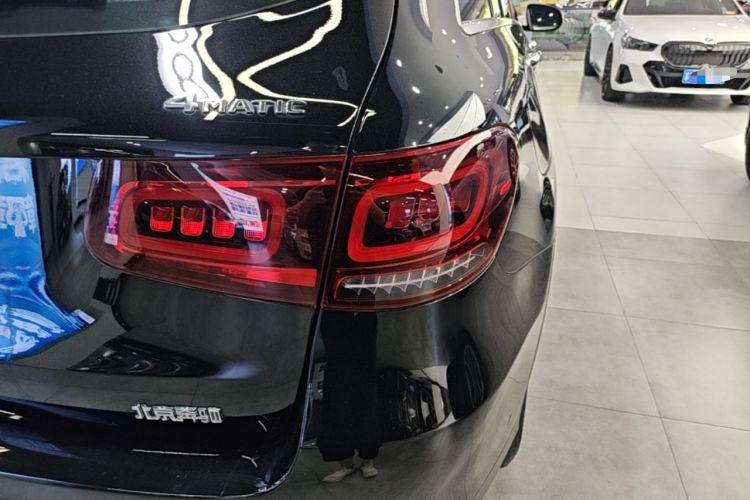 Used Mercedes-Benz GLC 2021 GLC 260 L 4MATIC Dynamic Edition Right Rear Taillight