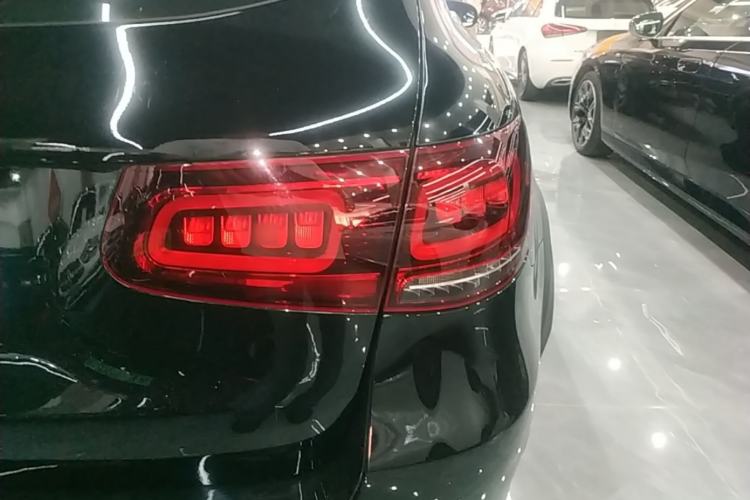 Used Mercedes-Benz GLC 2021 GLC 260 L 4MATIC Dynamic Edition Right Rear Taillight