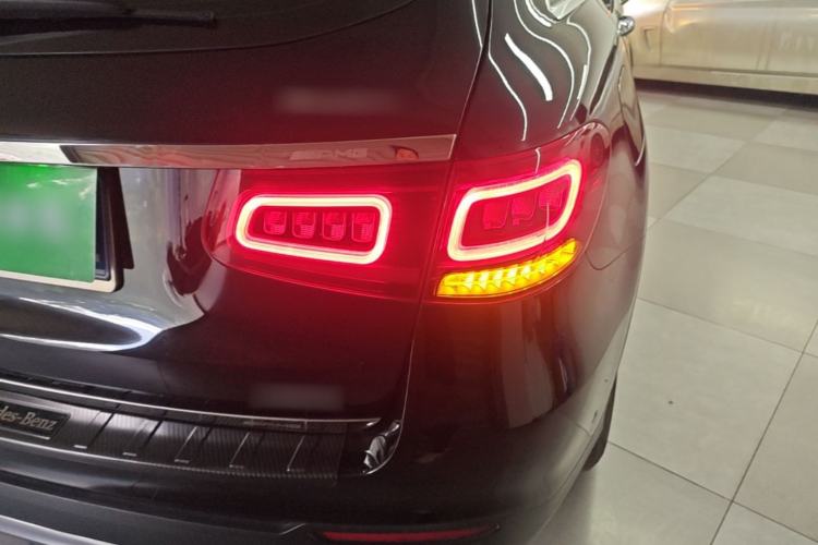 Used Mercedes-Benz GLC 2021 GLC 260 L 4MATIC Dynamic Edition Right Rear Taillight