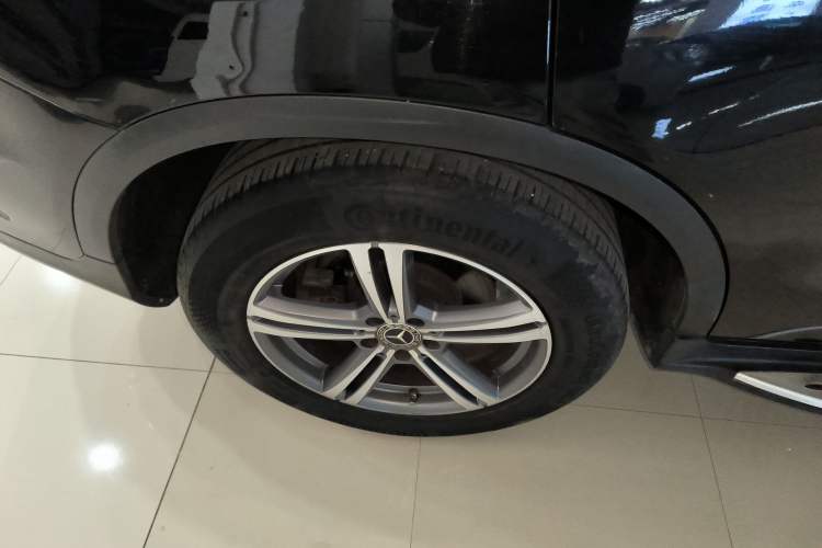 Used Mercedes-Benz GLC 2021 GLC 260 L 4MATIC Dynamic Edition Right Rear Wheel Hub
