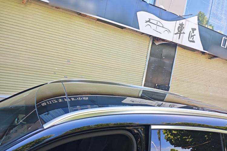 Used Mercedes-Benz GLC 2021 GLC 260 L 4MATIC Dynamic Edition Roof