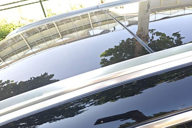 Used Mercedes-Benz GLC 2021 GLC 260 L 4MATIC Luxury Model Roof