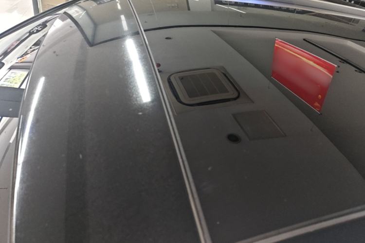 Used Mercedes-Benz GLC 2021 GLC 300 L 4MATIC Dynamic Model Roof
