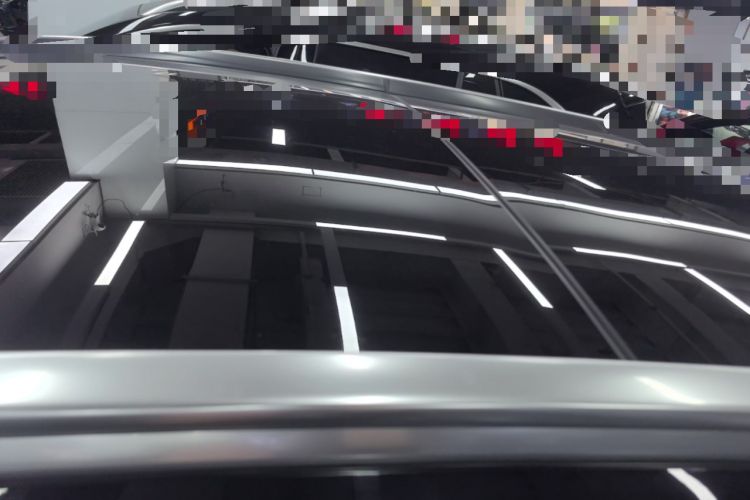 Used Mercedes-Benz GLC 2021 GLC 260 L 4MATIC Dynamic Edition Roof