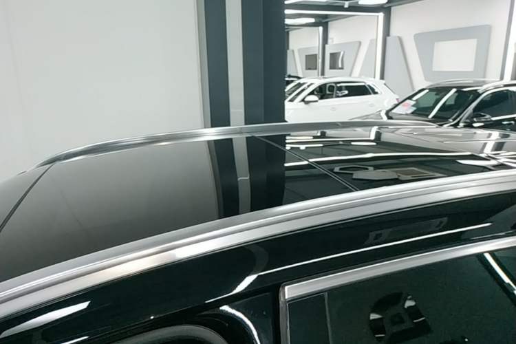 Used Mercedes-Benz GLC 2021 GLC 300 L 4MATIC Dynamic Model Roof
