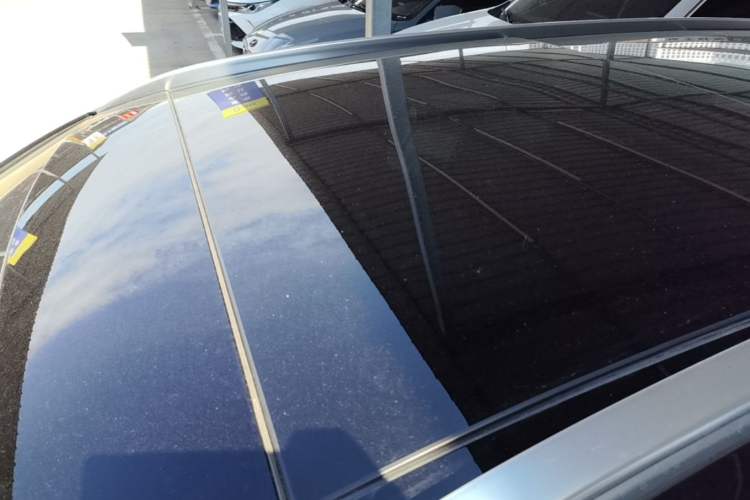 Used Mercedes-Benz GLC 2021 GLC 300 L 4MATIC Dynamic Model Roof