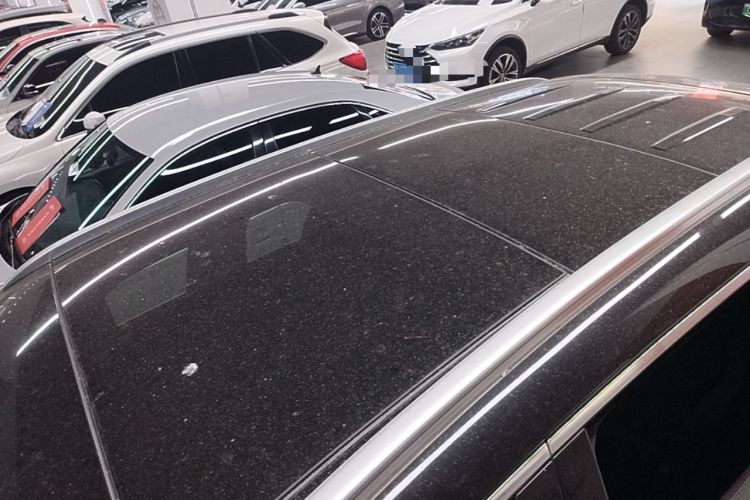 Used Mercedes-Benz GLC 2021 GLC 300 L 4MATIC Dynamic Model Roof