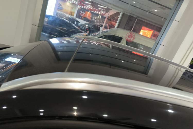 Used Mercedes-Benz GLC 2021 GLC 260 L 4MATIC Dynamic Edition Roof