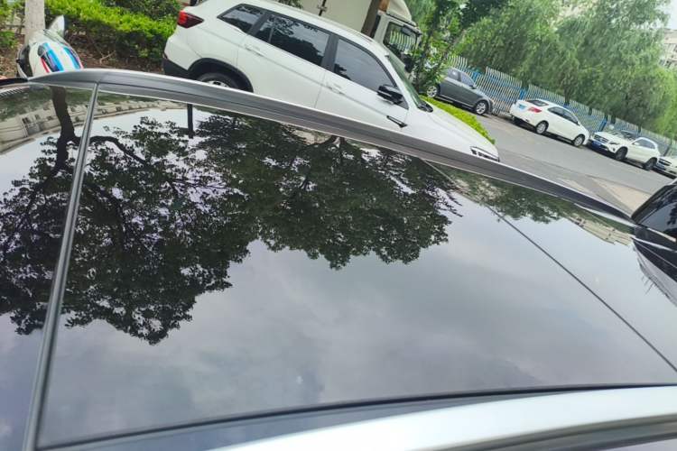 Used Mercedes-Benz GLC 2021 GLC 260 L 4MATIC Dynamic Edition Roof