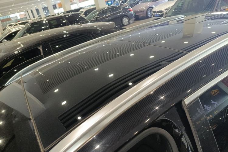 Used Mercedes-Benz GLC 2021 GLC 260 L 4MATIC Dynamic Edition Roof