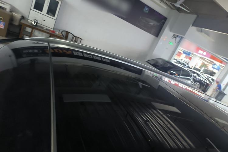 Used Mercedes-Benz GLC 2021 GLC 260 L 4MATIC Dynamic Edition Roof