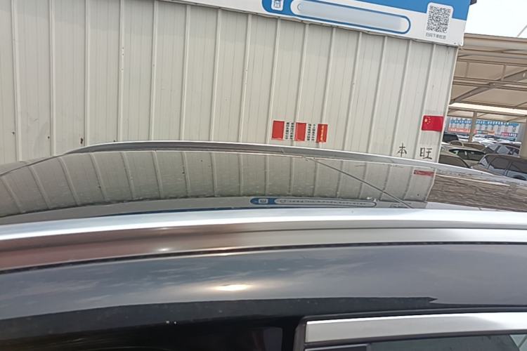 Used Mercedes-Benz GLC 2021 GLC 300 L 4MATIC Dynamic Model Roof