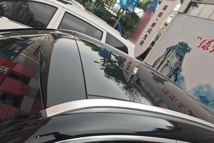 Used Mercedes-Benz GLC 2021 GLC 300 L 4MATIC Dynamic Model Roof