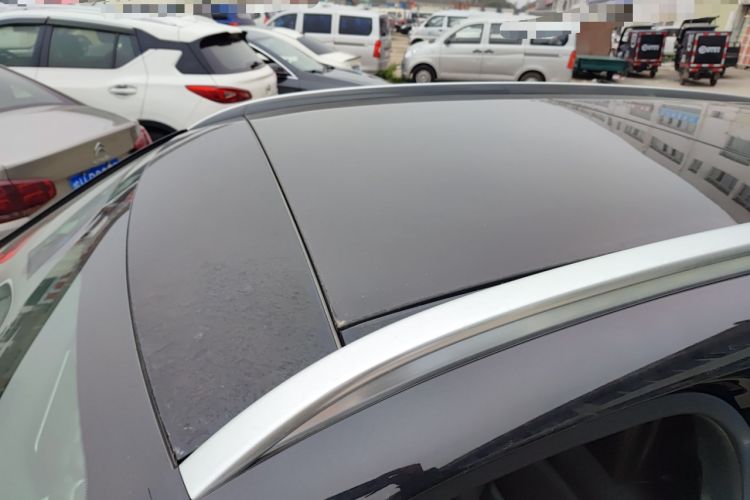 Used Mercedes-Benz GLC 2021 GLC 260 L 4MATIC Dynamic Edition Roof