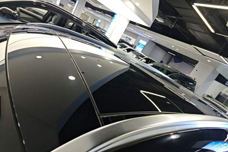 Used Mercedes-Benz GLC 2021 GLC 260 L 4MATIC Dynamic Edition Roof