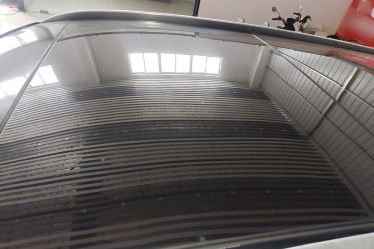 Used Mercedes-Benz GLC 2021 GLC 260 L 4MATIC Dynamic Edition Roof