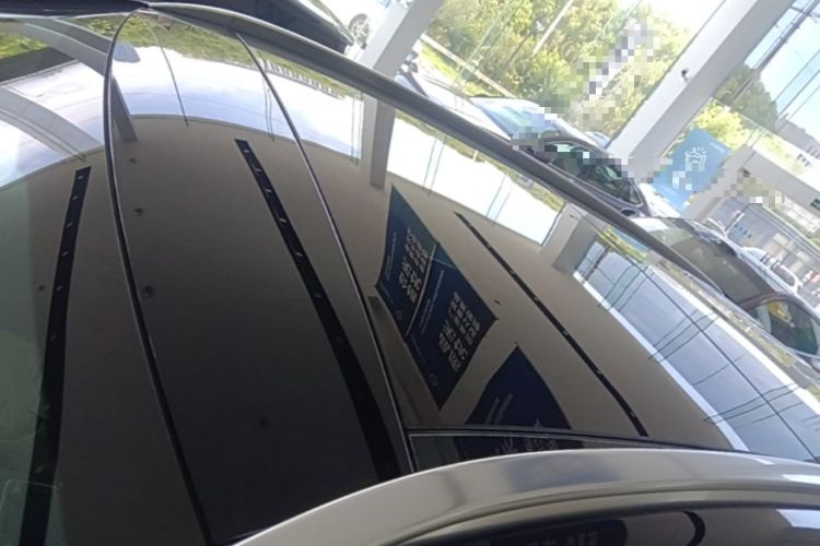Used Mercedes-Benz GLC 2021 GLC 260 L 4MATIC Dynamic Edition Roof