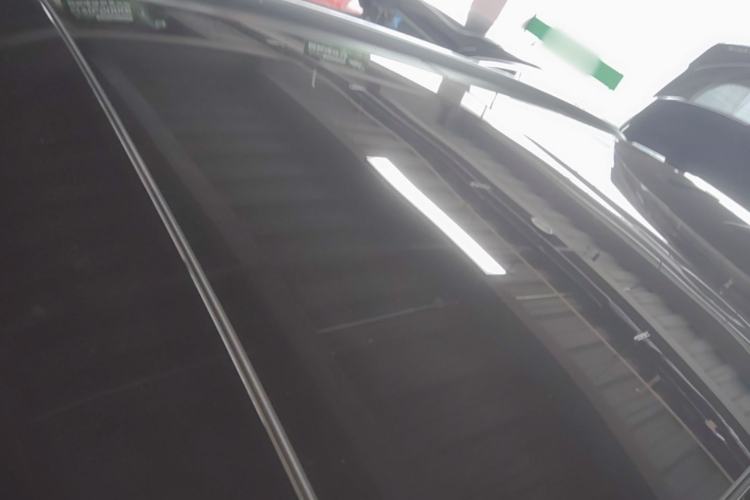 Used Mercedes-Benz GLC 2021 GLC 300 L 4MATIC Luxury Model Roof
