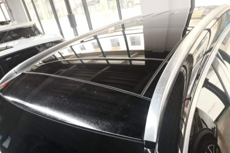 Used Mercedes-Benz GLC 2021 GLC 300 L 4MATIC Dynamic Model Roof