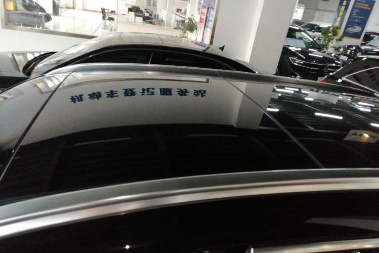 Used Mercedes-Benz GLC 2021 GLC 300 L 4MATIC Dynamic Model Roof