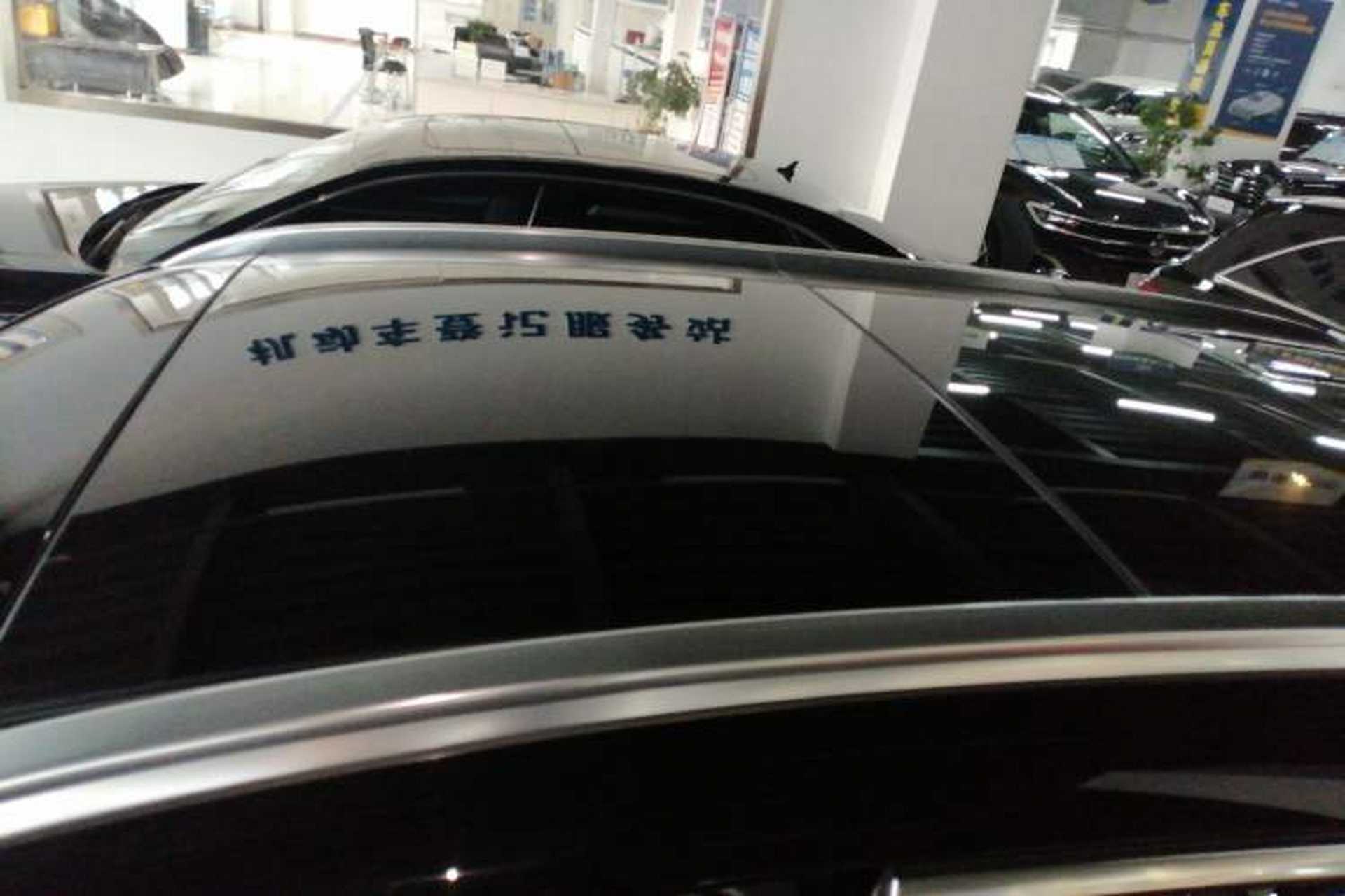 Used Mercedes-Benz GLC 2021 GLC 300 L 4MATIC Dynamic Model Roof