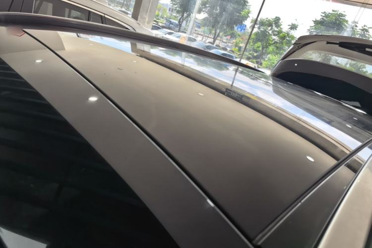 Used Mercedes-Benz GLC 2021 GLC 260 L 4MATIC Dynamic Edition Roof