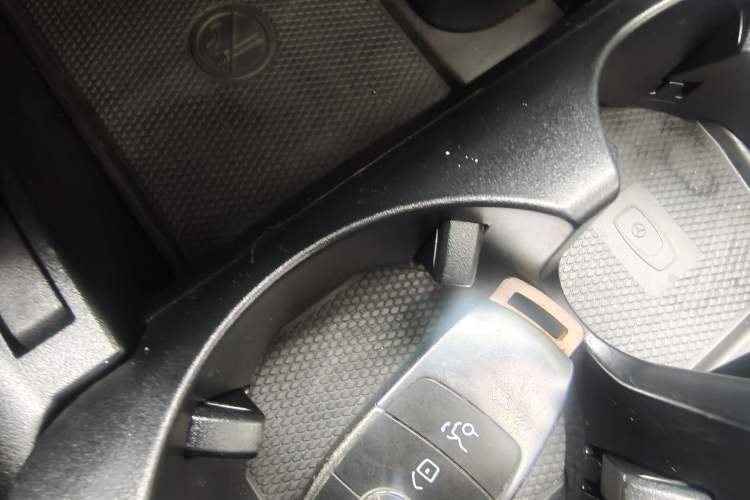 Used Mercedes-Benz GLC 2021 GLC 260 L 4MATIC Dynamic Edition Vehicle Key