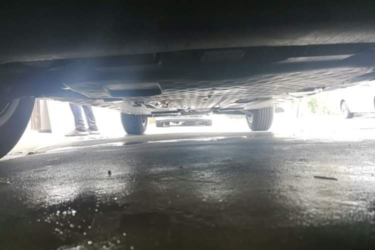 Used Mercedes-Benz GLC 2021 GLC 260 L 4MATIC Dynamic Edition Chassis Front