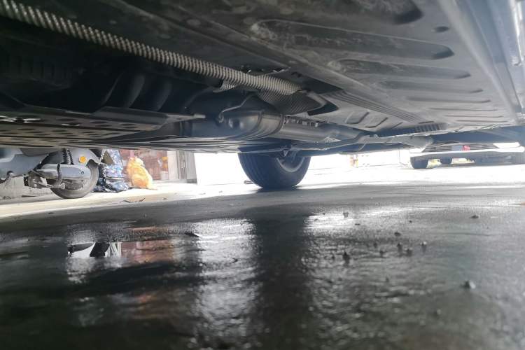 Used Mercedes-Benz GLC 2021 GLC 260 L 4MATIC Dynamic Edition Chassis Front Left