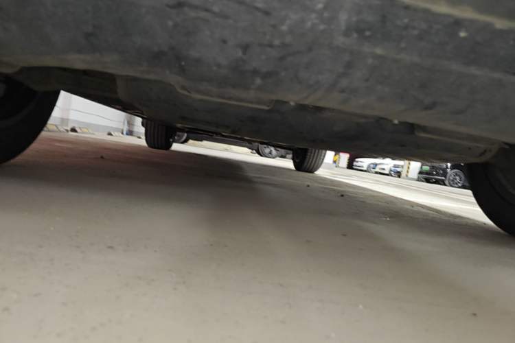 Used Mercedes-Benz GLC 2021 GLC 300 L 4MATIC Dynamic Model Chassis Front