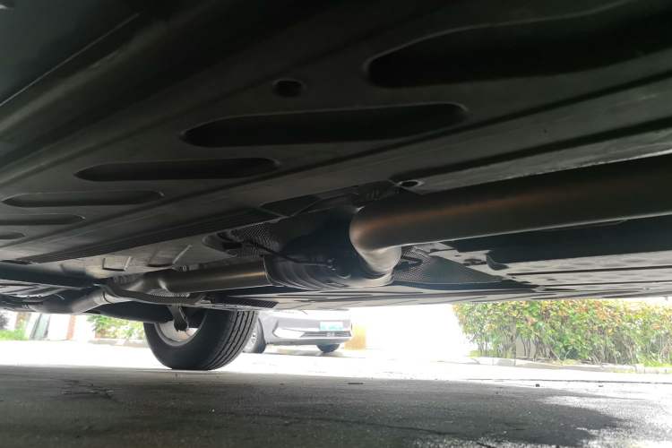 Used Mercedes-Benz GLC 2021 GLC 260 L 4MATIC Dynamic Edition Chassis Front Right