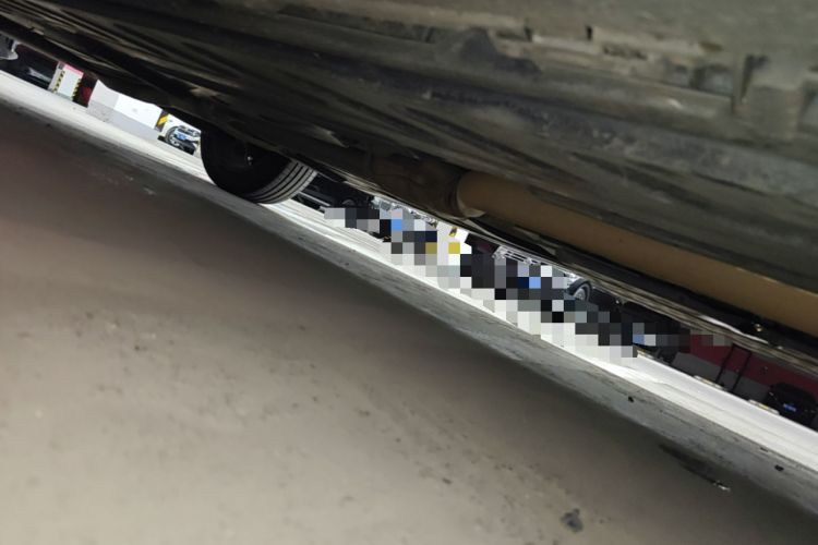 Used Mercedes-Benz GLC 2021 GLC 300 L 4MATIC Dynamic Model Chassis Front Right
