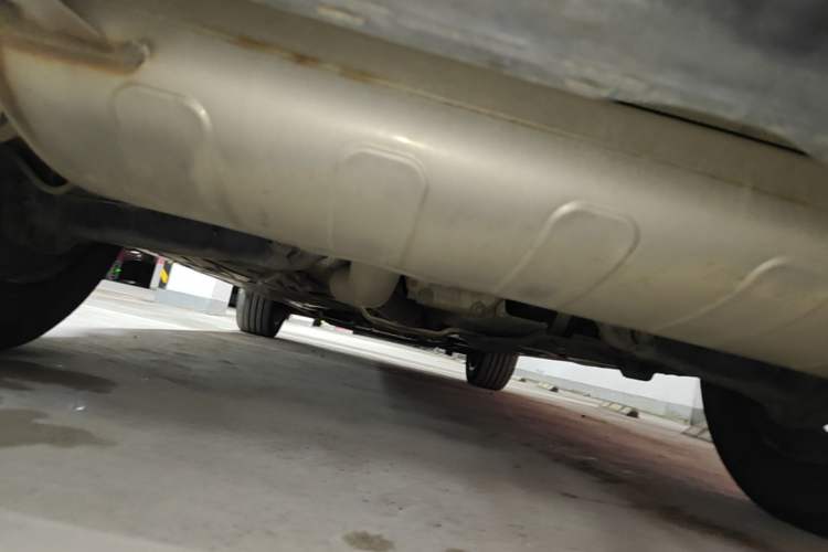 Used Mercedes-Benz GLC 2021 GLC 300 L 4MATIC Dynamic Model Chassis Rear