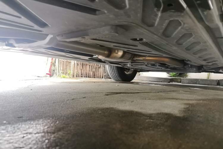 Used Mercedes-Benz GLC 2021 GLC 260 L 4MATIC Dynamic Edition Chassis Rear Right