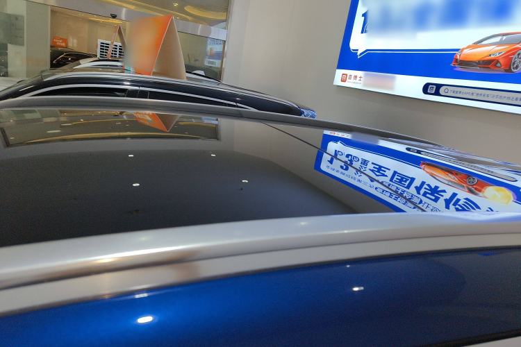 Used Mercedes-Benz GLC 2021 GLC 260 L 4MATIC Dynamic Edition Roof