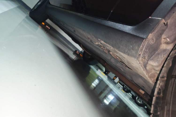 Used Mercedes-Benz GLC 2021 GLC 260 L 4MATIC Dynamic Edition Chassis Front Right