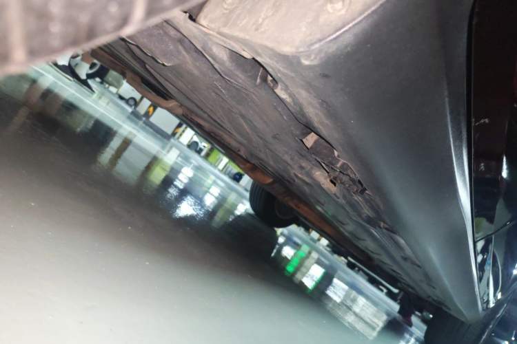 Used Mercedes-Benz GLC 2021 GLC 260 L 4MATIC Dynamic Edition Chassis Rear Right