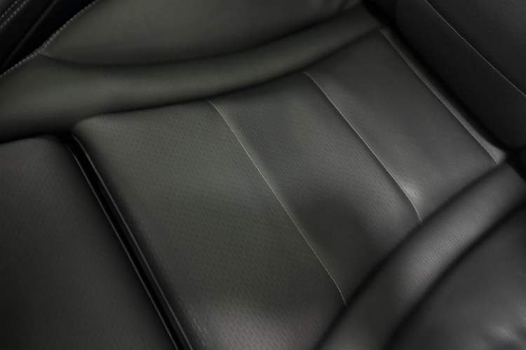 Used Mercedes-Benz GLC 2021 GLC 260 L 4MATIC Dynamic Edition Interior 1