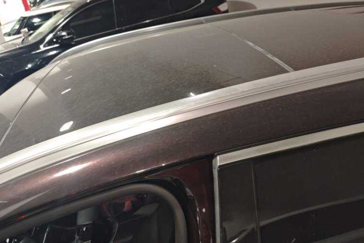 Used Mercedes-Benz GLC 2021 GLC 260 L 4MATIC Dynamic Edition Roof