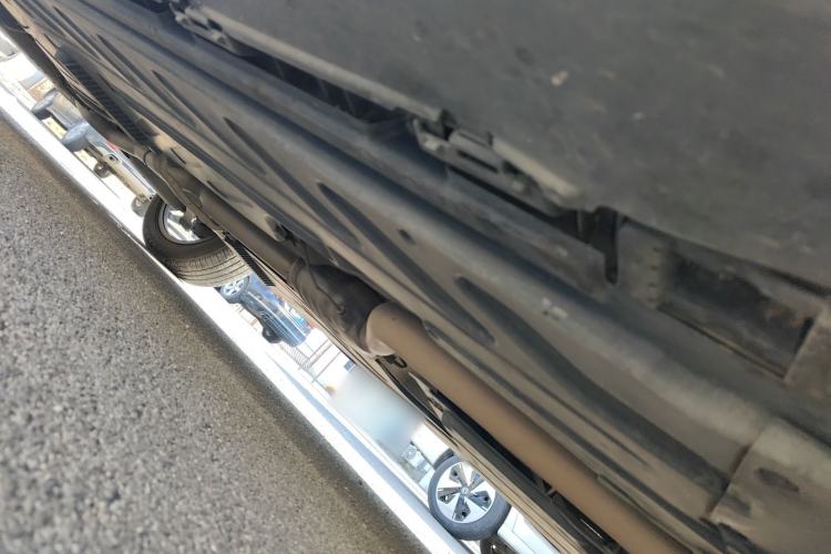 Used Mercedes-Benz GLC 2021 GLC 260 L 4MATIC Luxury Model Chassis Front Right